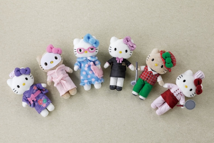 エクシブ ハローキティ プラン2025 -第3弾-｜おすすめ情報｜エクシブ