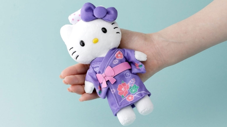 エクシブ ハローキティ プラン2025 -第3弾-｜おすすめ情報｜エクシブ