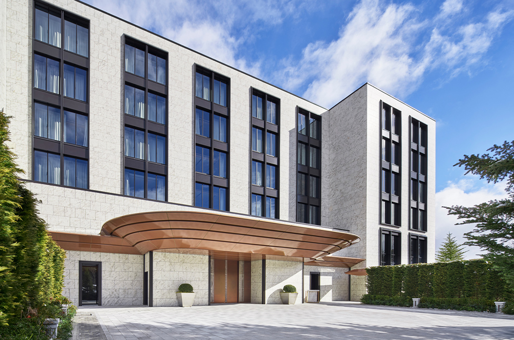 サンクチュアリコート高山 アートギャラリーリゾート