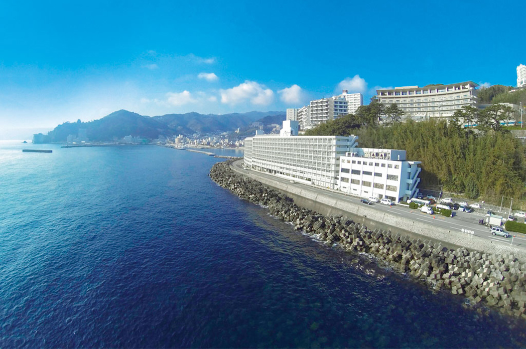 リゾーピア熱海