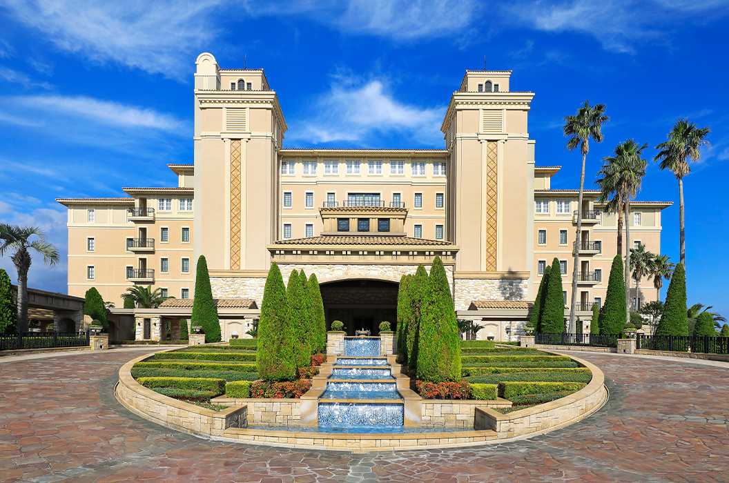 サンクチュアリ・ヴィラ