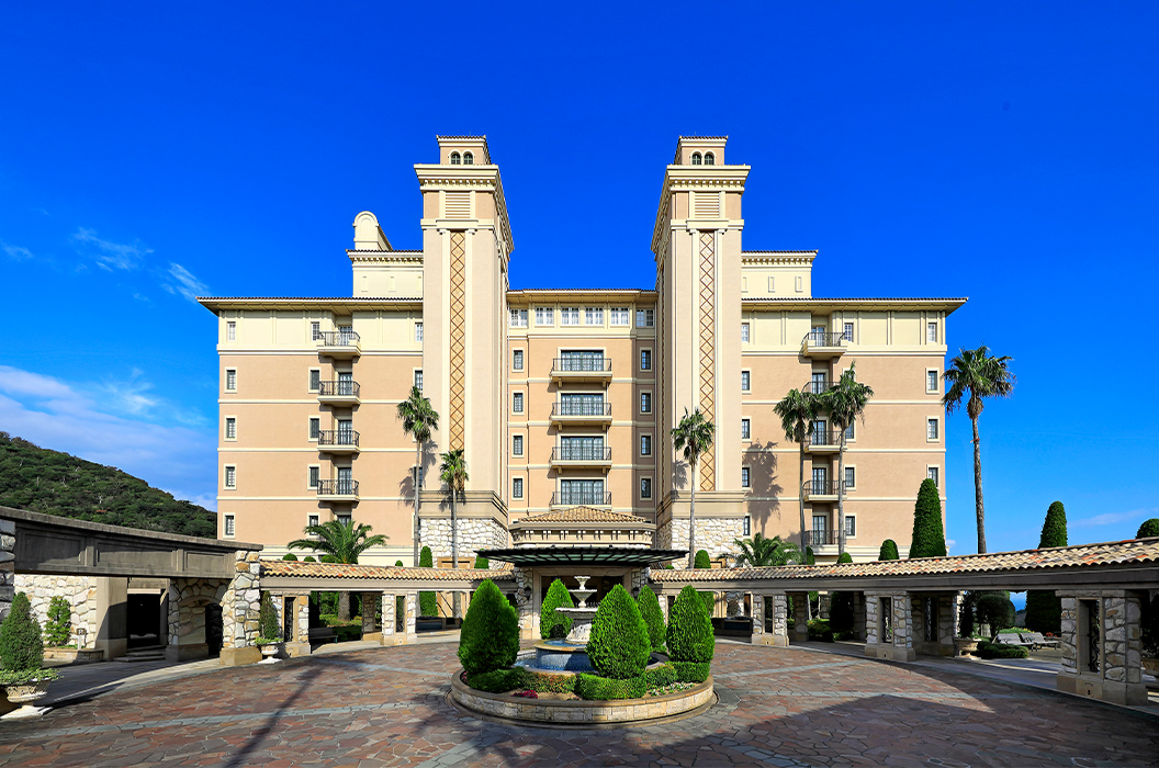 サンクチュアリ・ヴィラ ドゥーエ